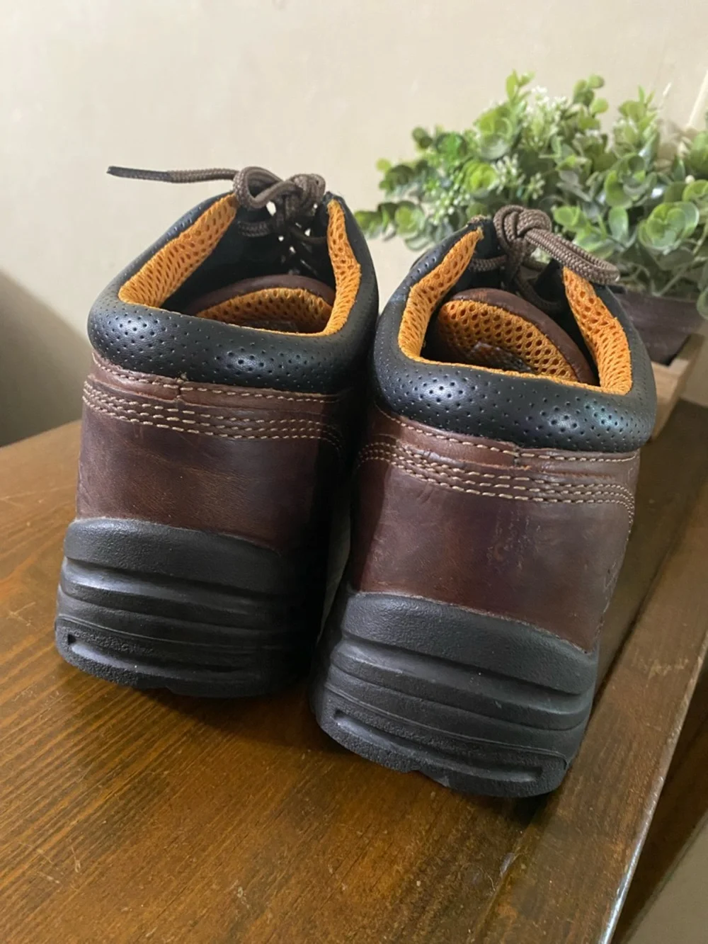 Timberland PRO excellent minor